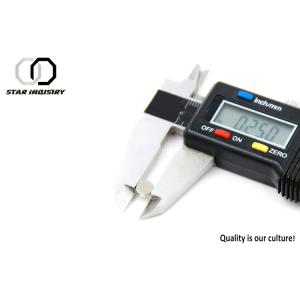 High Precision Neodymium Permanent Magnets Car Tiny Neodymium Magnets