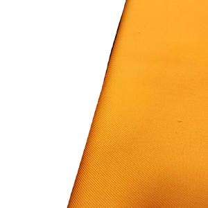 Customized T-Shirt Fabric for Judo Taekwondo Martial Arts Clothes 100% Cotton