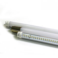 230v 25w 2025lm LED Aluminium Alloy T8 Tubes