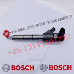 SY245H SY265C Diesel Fuel Injector 32R61-10010 32R6110010 0445110661