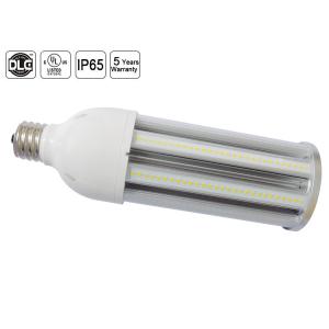 UL CE RoHS Approved AC100-300V E40 LED Corn Light Cob 360 Degree 75w