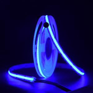 COB RGB LED Strip 12V 810LEDs/M Soft Flexible COB RGB Tape For Lighting Project