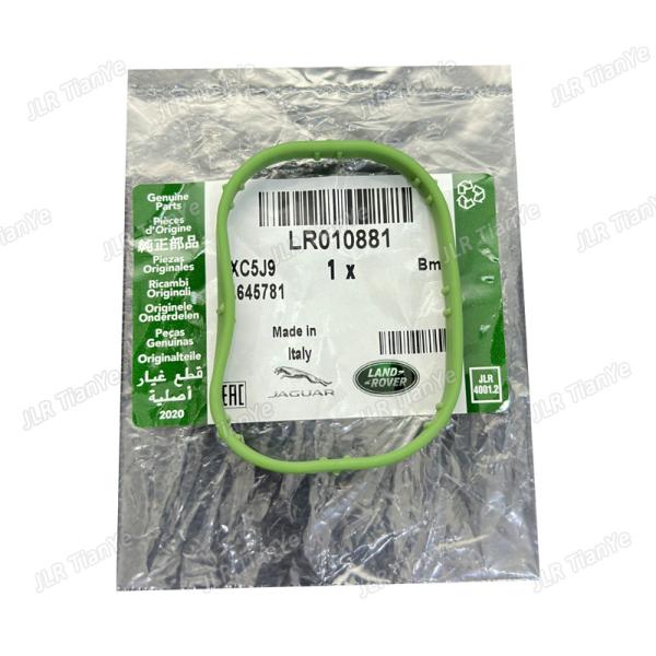 Range Rover 5.0 V8 Intake Manifold Rubber Ring LR010881 AJ811713 Land Rover
