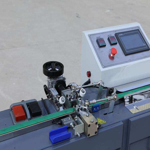 INSULATING GLASS MACHINE PRODUCTION LINE AUTOMATIC BUTYL EXTRUDER FOR INSULATING GLASS