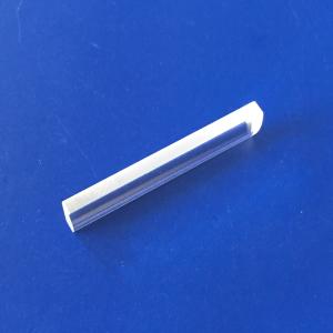 Circular Rectangular Plano Concave Cylindrical Lens