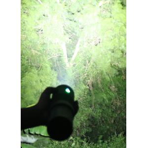 Flashlight Anti Wifi Signal Jammer Distance Up To 300 Meters