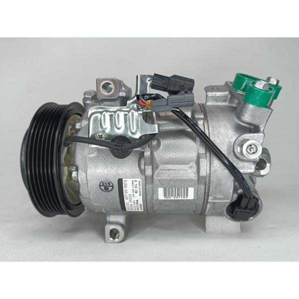 Car AC Compressor Assembly For Nissan X-TRAIL 2.0 OEM 926004BA0A