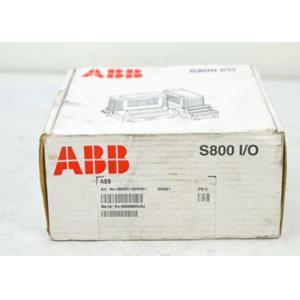 Quality DO821 S800 PLC Module 3BSE008550R1 Digital Input Module 230VAC for sale