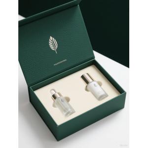 Custom Rigid Perfume Gift Box with UV Printing