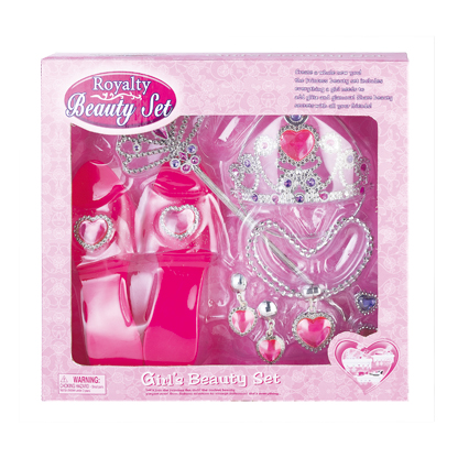 Buy 2014 New design Beauty set at wholesale prices