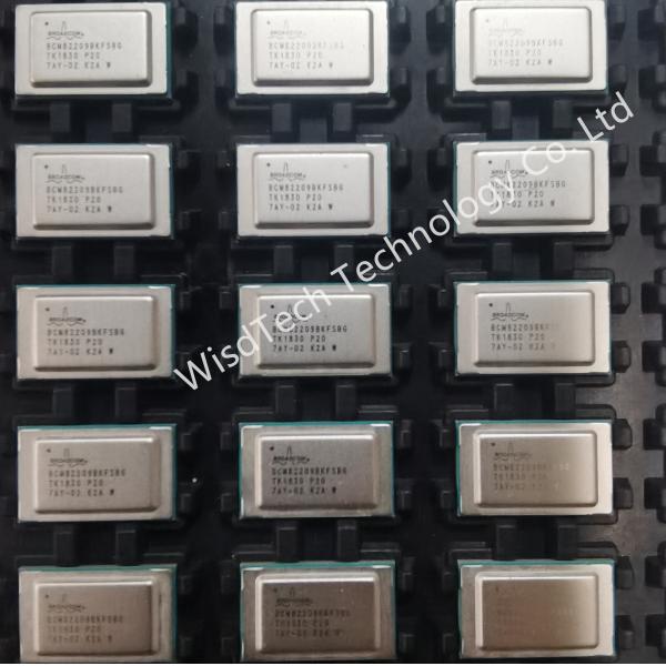 Buy BCM82209  Broadcom  Ethernet ICs Unidirectional Re timer at wholesale prices