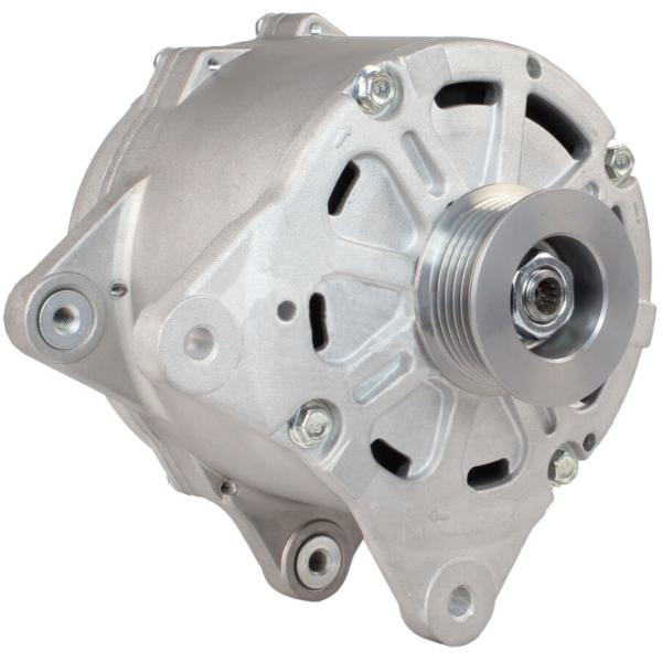 Buy Water Cooled Car Alternator For Hitachi 12V 190A LR1190-904 LR1190-904B at wholesale prices