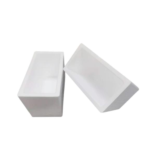 Cold chain transportation insulation box customization Fragility packaging