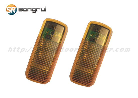 Buy Waterproof IP54 Gate Fence RTS Infrared Safety Beams at wholesale prices
