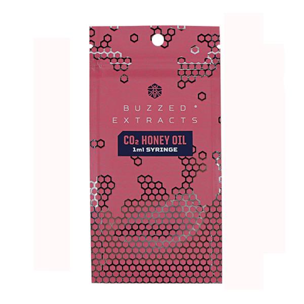 Custom made makeup Plastic Packaging zipper Bags with Hanger Hole