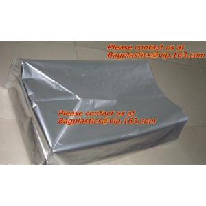 bulk plastic waterproof zipper bags, k aluminum foil bag sealer,custom printed