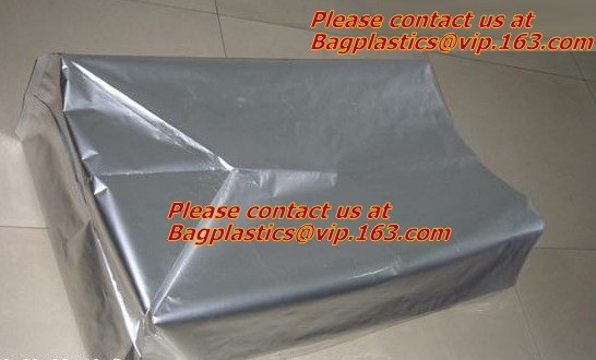 Trade assurance aluminum foil insulation bag,aluminum foil bag,resealable