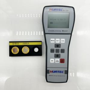 HEC-103A1 Digital Eddy Current Phase Electrical Conductivity Meter
