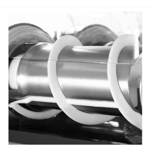 Automatic Smoothie Frozen Slush Machine / Refrigeration Industrial Slush Making