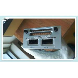 Cisco 3850 Series Network Module C3850-NM-2-40G 2 X 40GE Network Module