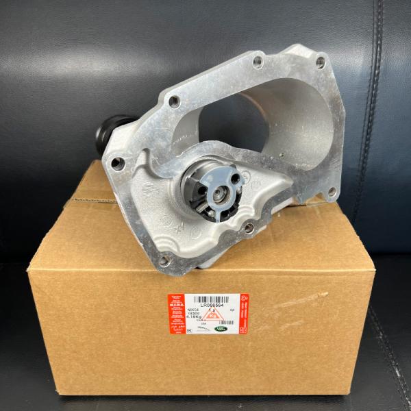 Supercharger Repair Kit Vacuum Actuator LR058080 LR088564 For Jaguar Land Rover 5.0L