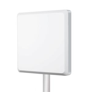 1300-1500MHz 15dBi directional flat antenna vertical polarization