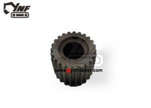 Quality CX210  Sun Gear Final Drive Gearbox Digger Spare Parts for sale