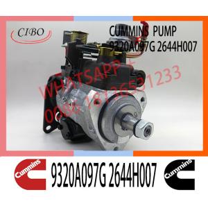 Genuine DP210 Fuel Injection Pump 9320A090G 9320A091G 9320A092G 9320A093G