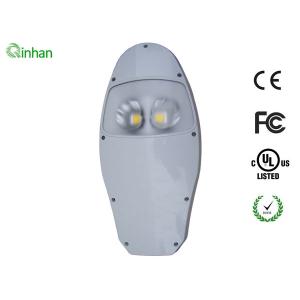 Professional aluminum alloy / 140 degree / IP65 LED street light fixture with 3