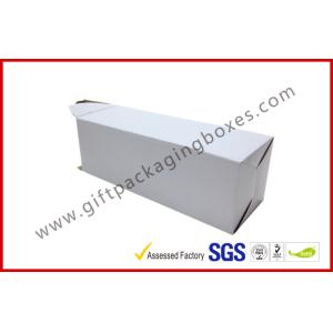E Flute Custom Cup Corrugated Paper Box