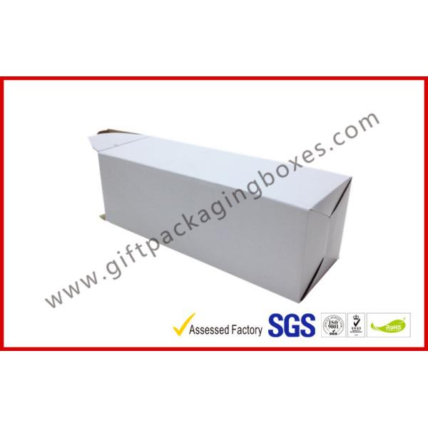 Buy E Flute Custom Cup Corrugated Paper Box at wholesale prices