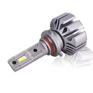 China S5 LED Car Headlight Bulbs H11 H4 H7 9005 HB3 9006 HB4 H13 9004 9007 DRLs H1 880 H3 Fog Light on sale