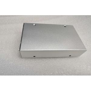 SPCC SGCC SECC Custom Bending Electronics Enclosure