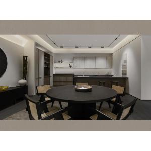 880mm Commercial Kitchen Equipment 3C Modern Style Kitchen Cabinets