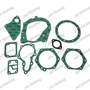 3AD1 Engine Cylinder Head Gasket Kit For Isuzu