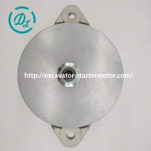 EexcavaStart CAT 924H Excavator Alternator 24V 150A OEM 249-0313 272-0313