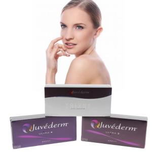 Remove Wrinkle Juvederm Voluma With Lido Cheek And Chin Hyaluronic Acid