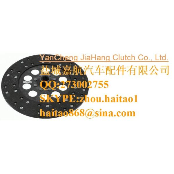 Buy 331008416 - Clutch Disc at wholesale prices