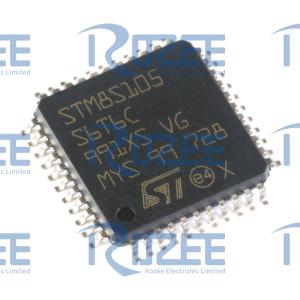 STM8S105S6T6C