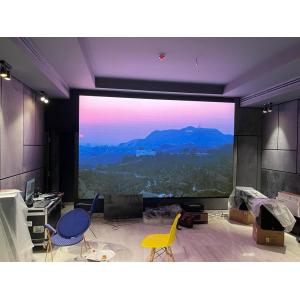 led panel P2.5 LED board 320x160mm P2.5 indoor led module display rental led