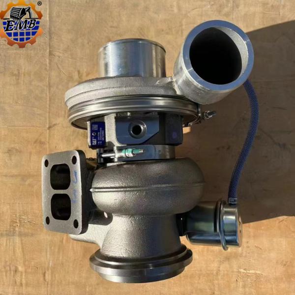 Buy 250-7700 Turbo C9 E330 Water-Cooled Valve Turbocharger 2507700 at wholesale prices
