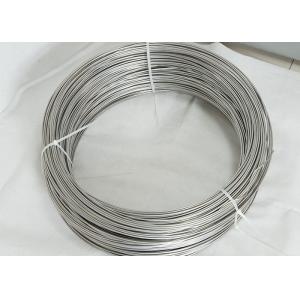 China Powder Metallurgical TANKII APM Bright Electric Resistance Wire on sale