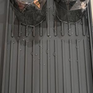 Coffee Machine Mat Silicone Anti-Slip And Shock-Proof