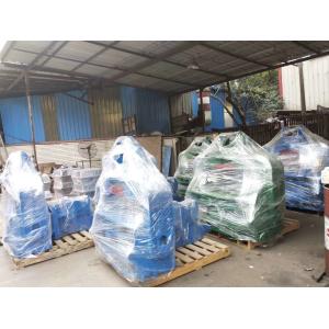 20T Excavator Hydraulic Pile Hammer Impact Vibro Hammer