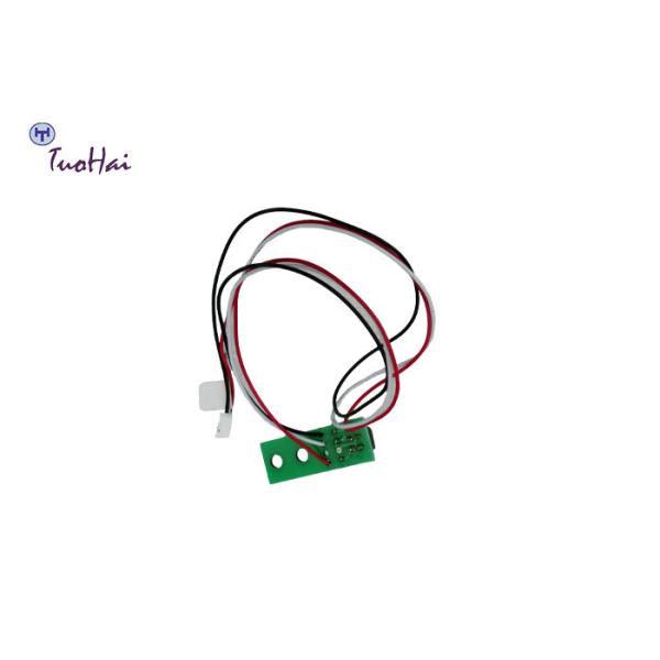 ATM machine Parts Wincor Nixdorf TP27 Receipt Printer Exit Sensor 1750256247-13