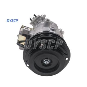 5PK Chevrolet Camaro Car Air Compressor Replacement 6SAS14C 84123918 SB7046505