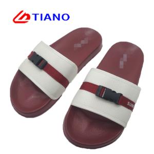 Women Men Soft Pu Summer Size 36-41 EVA Foam Slippers