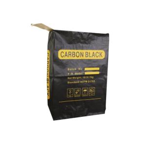 China Reliable Laminated Multiwall Sacks For Improved Packaging on sale