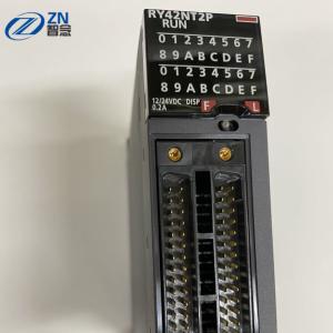 RY42NT2P Mitsubishi DC Digital Output Module Programmable Logic Controller