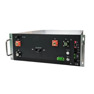 high voltage BMS(HV BMS) DC AC Dual Power Supply high voltage BMS(HV BMS) For